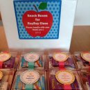 스넥테라스 이미지