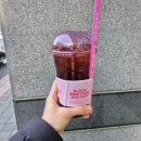 아메리카노 | 바나프레소 메뉴 가격 추천 칼로리 아메리카노 후기