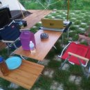 (주)오래뜰 | 화천 마음이 머무는곳 캠핑장 후기 (7/6~7/8)