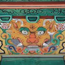 불갑사 만세루 이미지