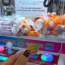 럭키샵 | 무료코인 득템! 성수 럭키팝 인형뽑기샵 방문후기