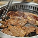 미가숯불갈비 이미지