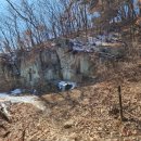 것대산 마애비군 이미지