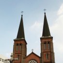 대구 계산동성당(大邱 桂山洞聖堂) 이미지