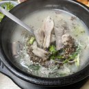 한우소머리국밥집 이미지