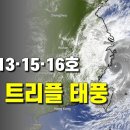 태풍의 도원결의 이미지