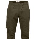 피엘라벤 아비스코 라이트 트레킹 트라우저[Fjallraven Abisko Lite Trekking Trousers - 남성용] 이미지