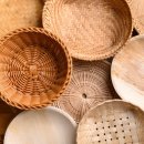 라탄 공예 클래스 이미지