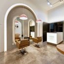 에코헤어샵 이미지