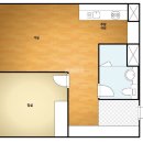 양정퀸즈W에디션오피스텔 이미지