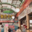 원은수산 | 통영 원은수산 막썰이회 6년째 꾸준히 방문해온 후기