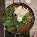 대구 신천시장 밥집 &#39;도담찜닭 범어점&#39; 얼큰 칼칼한 범어동 닭매운탕 맛집