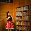 꿈을노래하는작은도서관 이미지