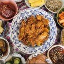 끼니차림 | 수완지구 맛, 정성 가득한 직화불고기와 12첩 한상차림 후기