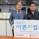 (주)알엔알 한국공보뉴스
