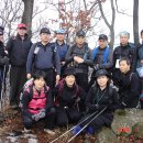 금북정맥 종주산행기(9구간) 각흘고개~봉수산~천방산~극정봉~차령고개 이미지