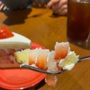 커피명가.아리아 | 대구 딸기케이크 근본맛집 ‘커피명가’아리아점 방문후기