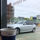 진남모터스 | E90 320i 에어컨 냉매 플러싱(냉매 &amp; 컴프레셔 오일 교환), 오일세퍼레이터 교환