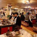 구로 디지털 단지역 주차장 앞 이미지