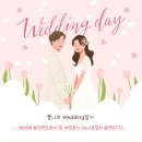 W03# 웨딩밴드 투어 및 계약 후기 / 누니주얼리 &amp; FRITT 비교 / 💜누니주얼리로 최종결정💜