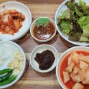 성안돼지국밥 이미지
