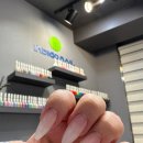 레푸스삼성점 인디고네일 이미지