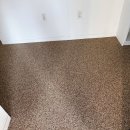 디자인플러스 | 서울 서초구 식당 Ak 베이지 콩자갈 바닥 시공 후기 – 탑콘플러스 디자인 이실장