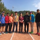 충장공원(테니스장) 이미지