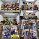 남악 뽑기 언니 이미지