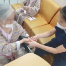 거창군립노인요양병원 이미지