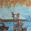 궁평항주유소 이미지