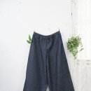 옷만들기반- 청해지 와이드팬츠 후기~ 이미지
