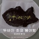 뿡어당 | 성신여대 두바이 초코 붕어빵 찐 맛집 : 뿡어당 후기 (본점, 월곡, 가격, 칼로리)
