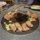 신월축산 | [대구신월성맛집] 신월성 삼겹살 맛집 멱살 신월성 본점｜가성비 좋은 한돈 오겹살 제대로 즐기기
