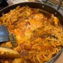 홍춘천치즈닭갈비광양