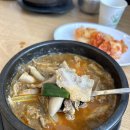 내촌해장국 | 포천내촌맛집 여행중에 들린 원조양평해장국 내촌점 해장국 후기