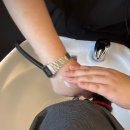 재형 | 서현역미용실 오뉴월헤어 재형실장님 레이어드컷 클리닉 솔직 후기