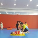 운천 유아태권도 이미지