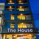 빠통 호텔 추천] 더 하우스 파통 (The House Patong...엘리베이터/드라이클리닝/투어 데스크/익스프레스...