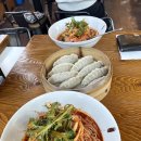 인덕원비빔국수 이미지