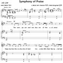 Symphony of Praise / 심포니로 찬양 (Bob Krogstad) [California Baptist University] 이미지