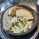 흥화진항아리돼지갈비찜 | [경북/문경] 야들야들한 고기와 매콤한 양념의 환상의 조합_흥화진 항아리 돼지갈비찜