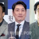 이성민·조진웅·김성균, 기대되는 만남...영화 '보안관' 이미지