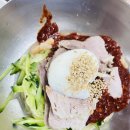 공항가야밀면 이미지