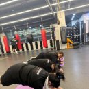 한국체대중평체육관 | 운양동 복싱 체육관 찾는다면, 김포GO복싱 운양점 솔직 방문기