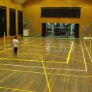 덕산체육관 이미지