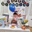 이안 왕자님의 생일파티♥ 이미지