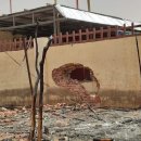 수단: 유엔 안보리 결의안에도 불구하고 계속되는 엘 파시르 전투 이미지