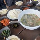 곰소육자매젓갈 직판장 | 행복한 부안 여행 [📍내소사 벚꽃 & 채석강 물 때]