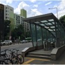 7호선 중계역 이미지